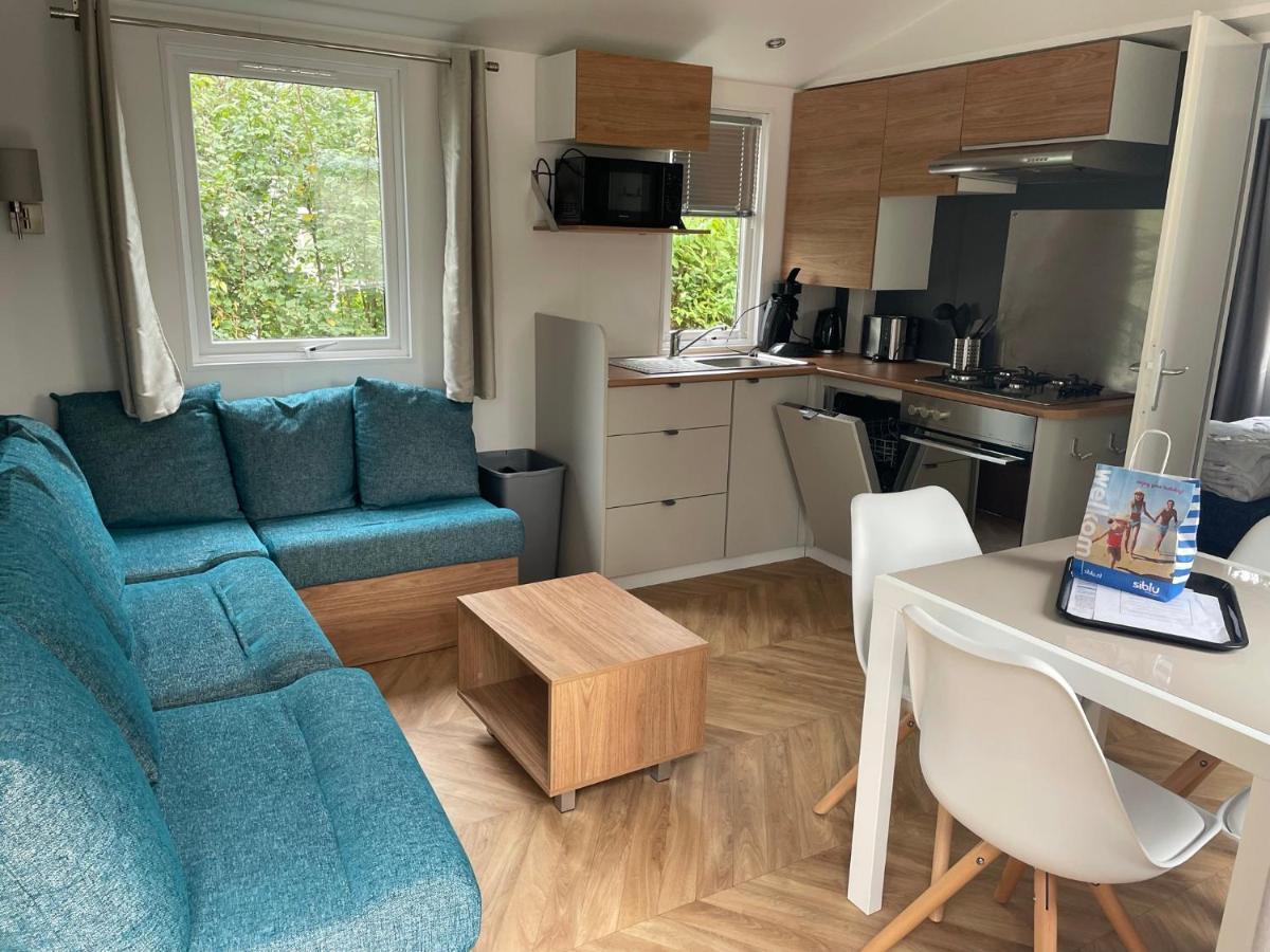 Renesse Chalet In Family Friendly Area Eksteriør bilde