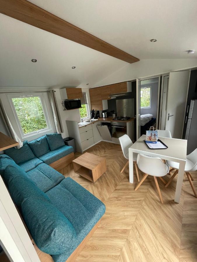 Renesse Chalet In Family Friendly Area Eksteriør bilde